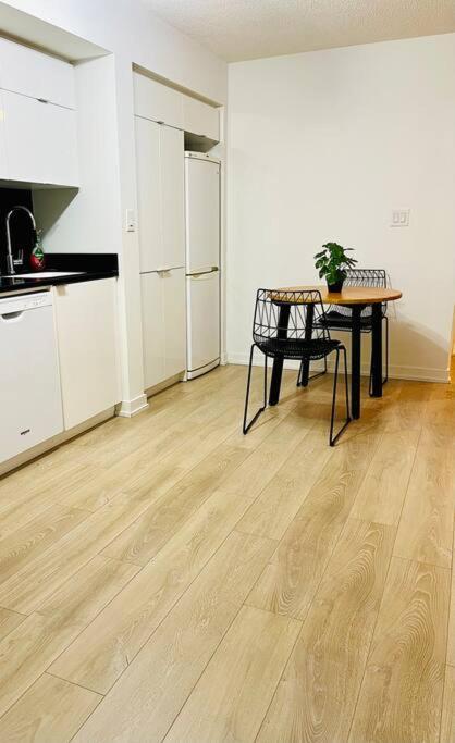 Apartment Deluxe *