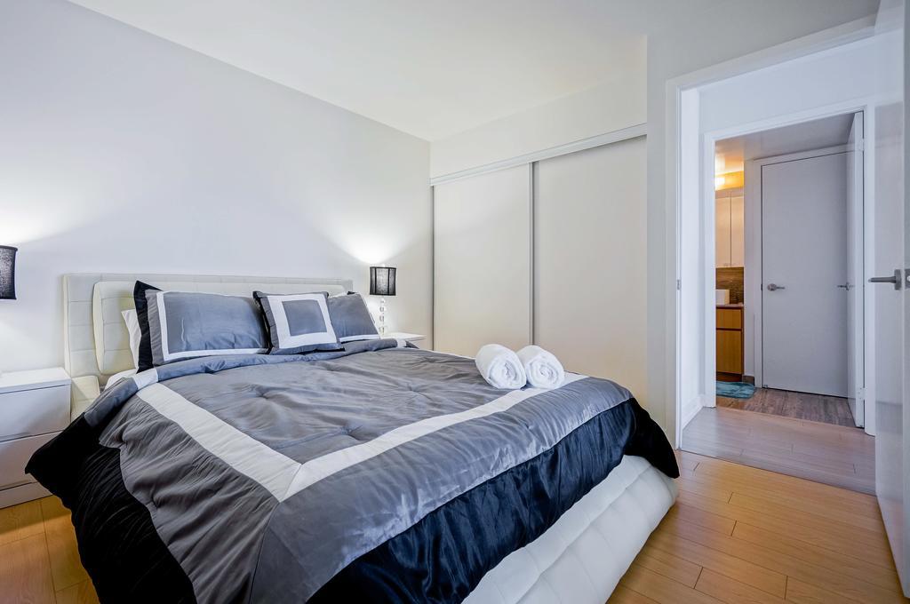 Hydewest - Iceboat Terrace Furnished
