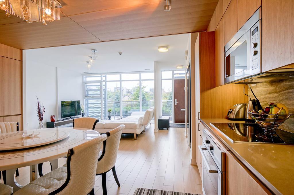 Holiday home Hydewest - Iceboat Terrace Furnished Toronto