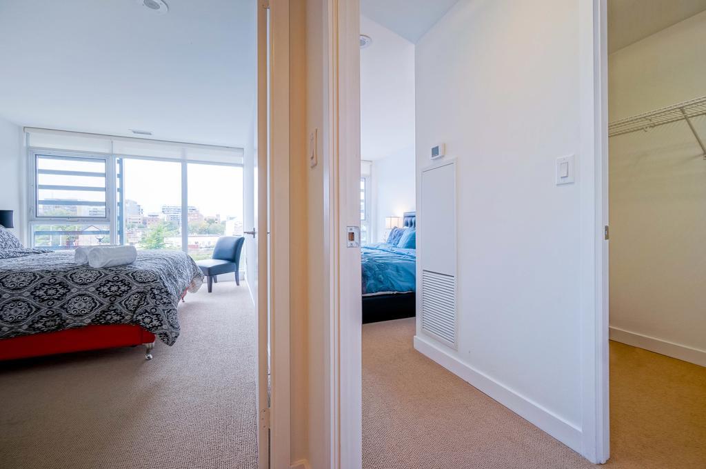 Holiday home Hydewest - Iceboat Terrace Furnished
