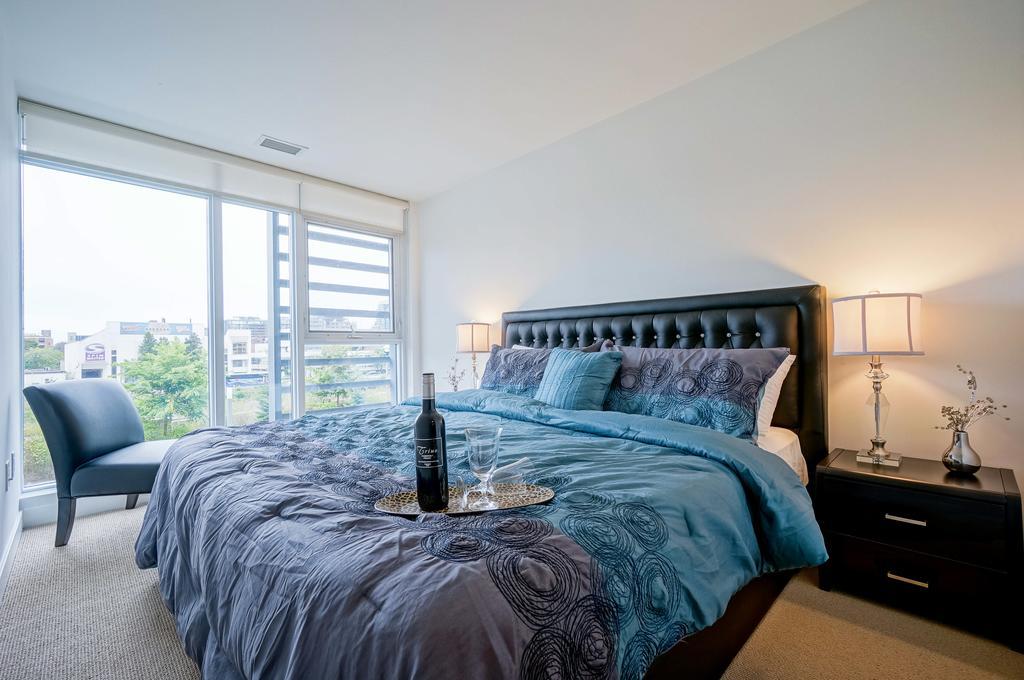 Hydewest - Iceboat Terrace Furnished *