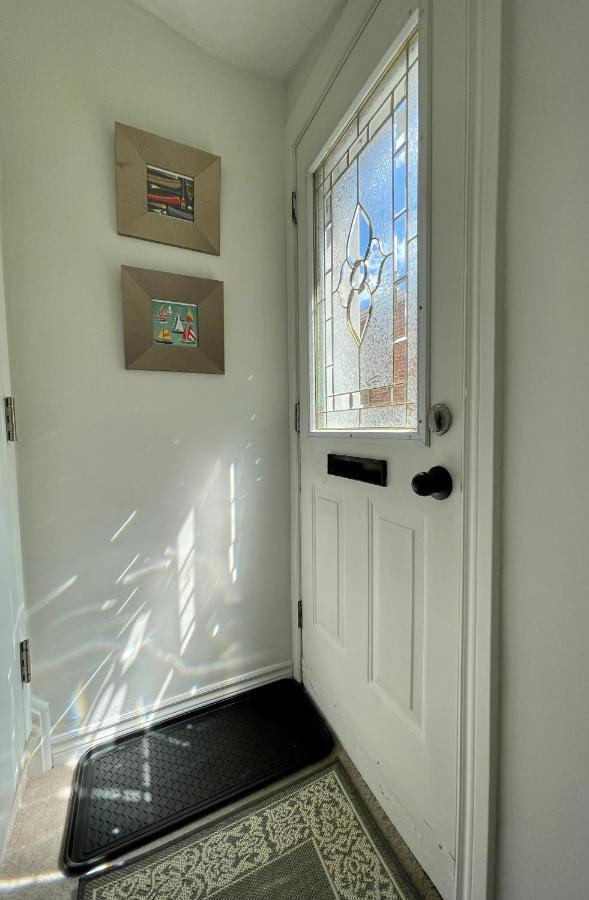 The Westview Homestay *