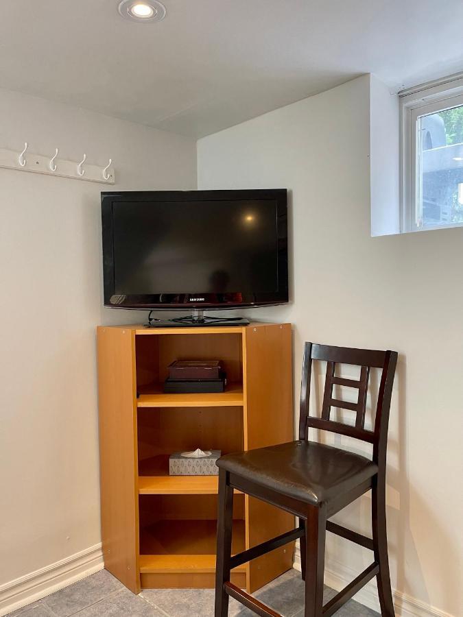 The Westview Homestay Toronto