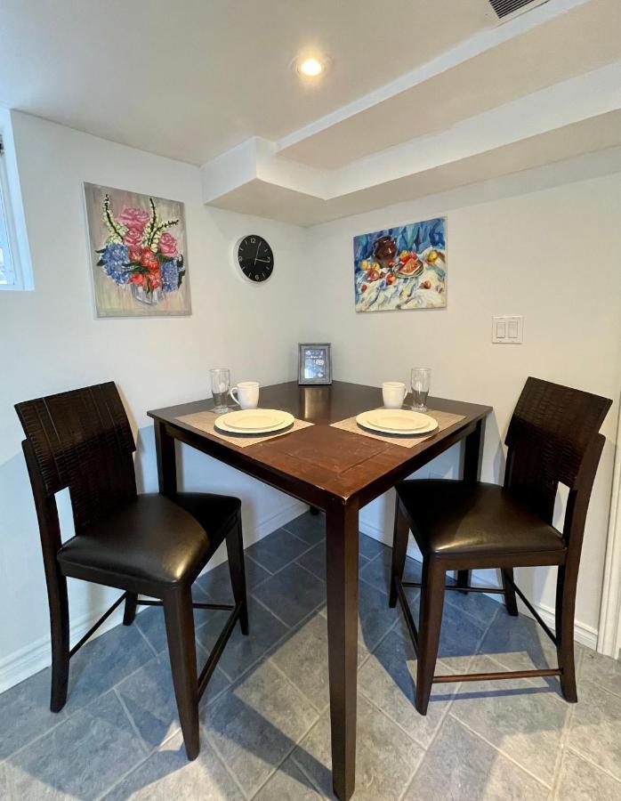 The Westview Homestay Toronto