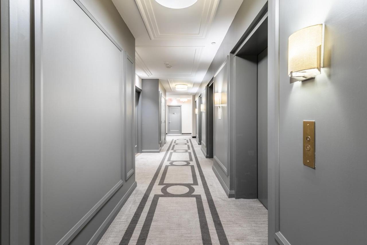 Marvelous Yorkville Apartment *