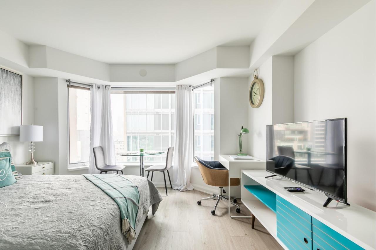 Marvelous Yorkville