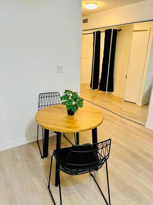 Deluxe Apartment Toronto