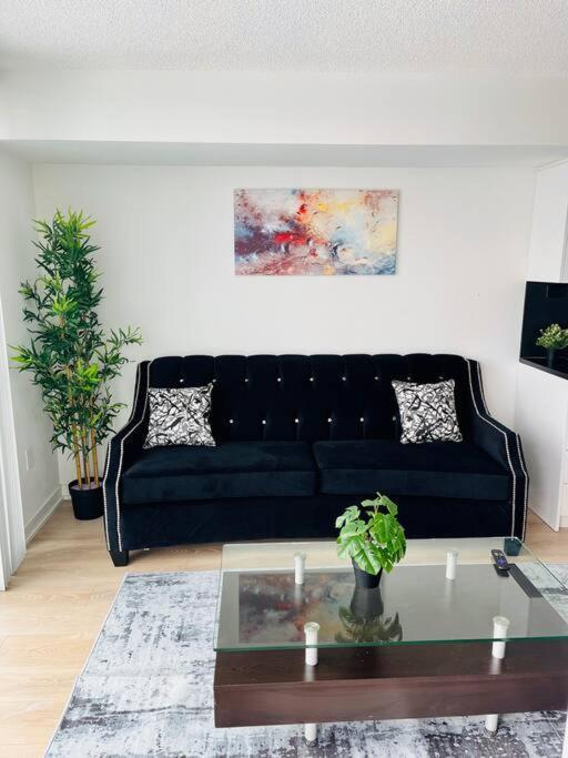 Deluxe Apartment Toronto