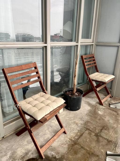Apartment Deluxe