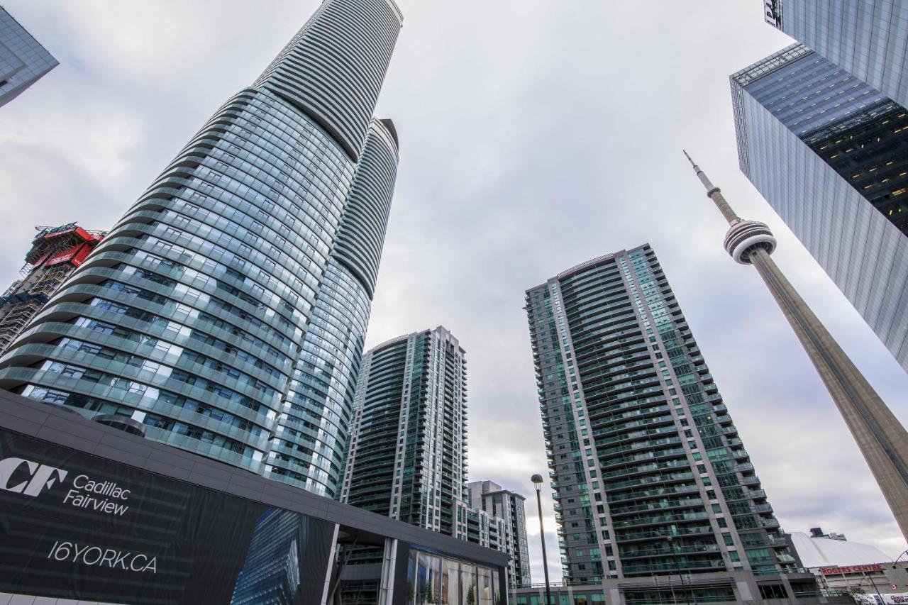 Marvelous In The Heart Of Apartment Toronto