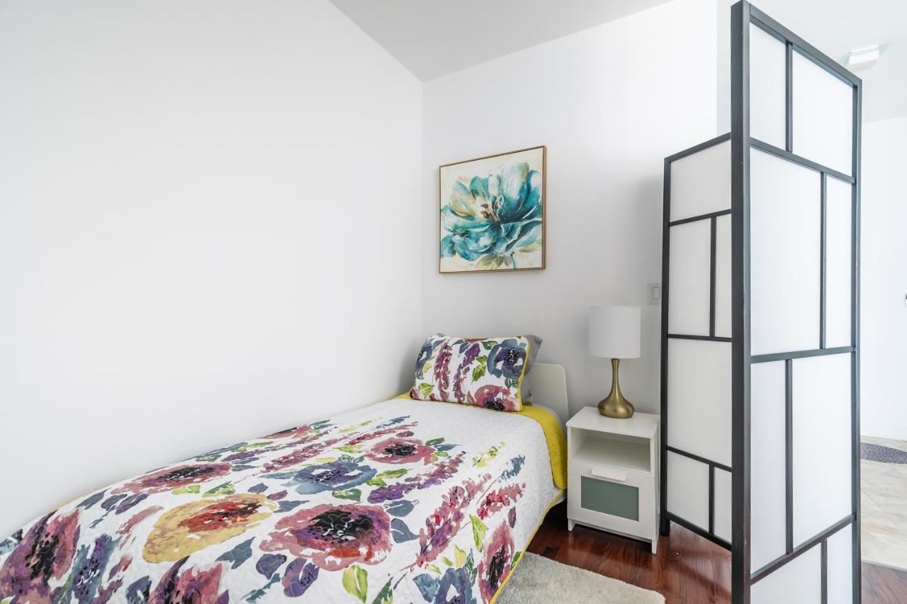 Marvelous In The Heart Of Apartment