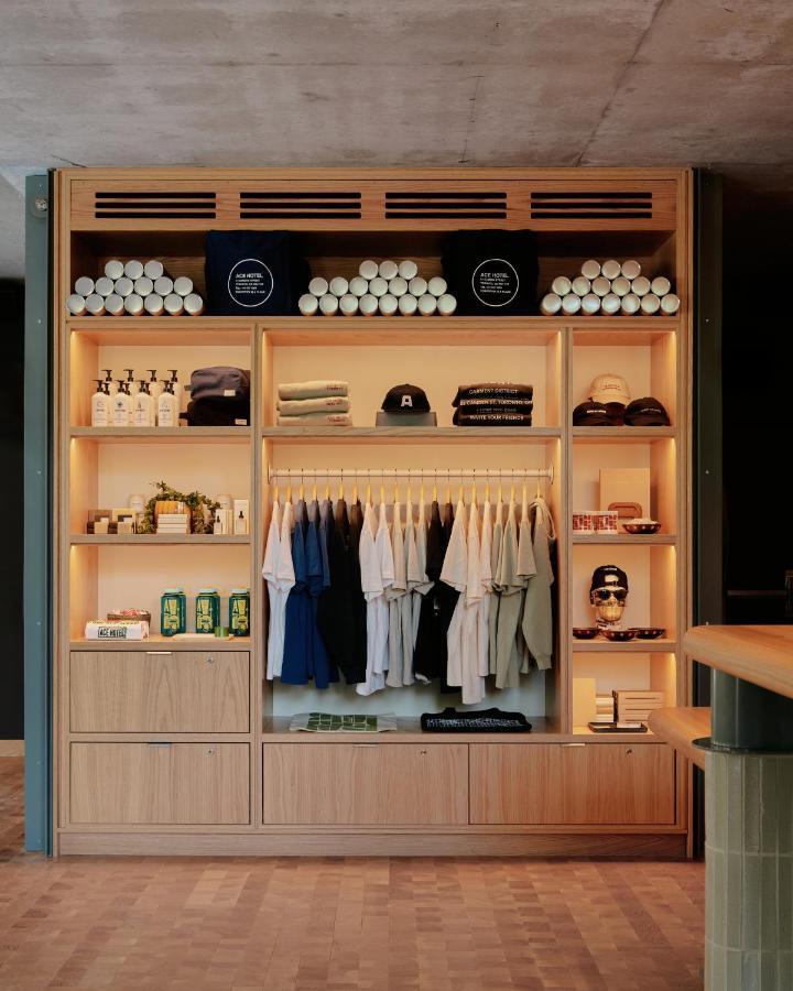 Ace Hotel
