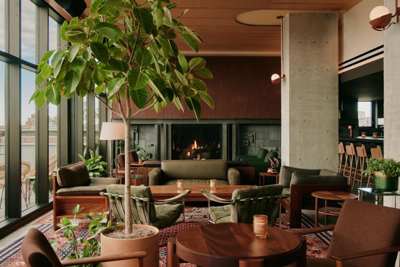 Ace Hotel