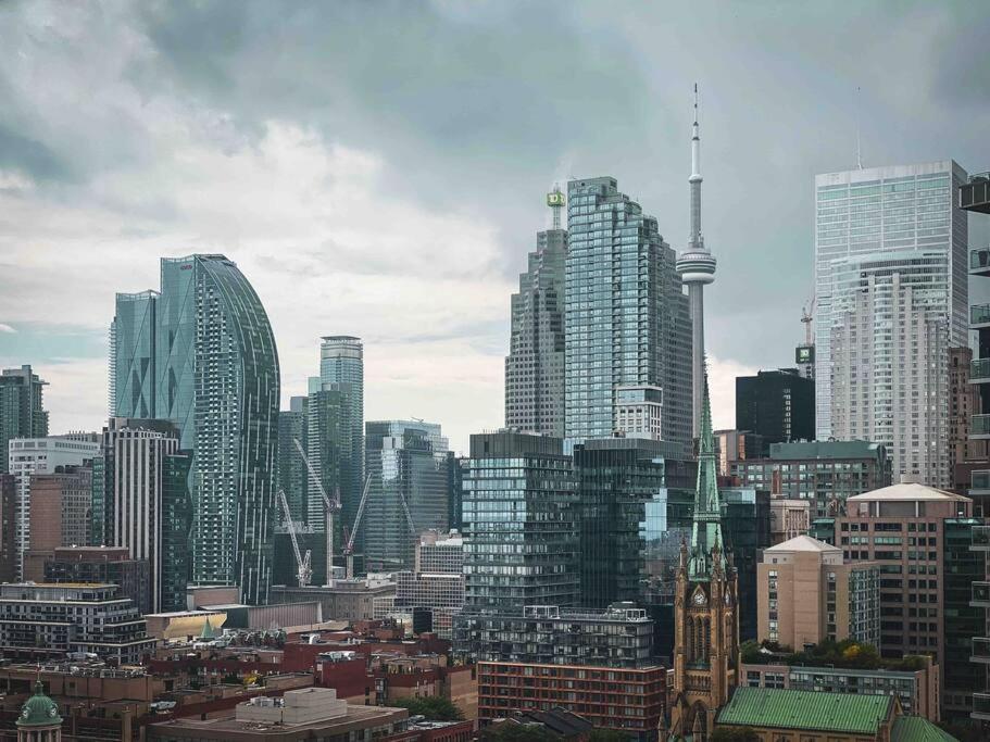 Apartment Luxury Toronto