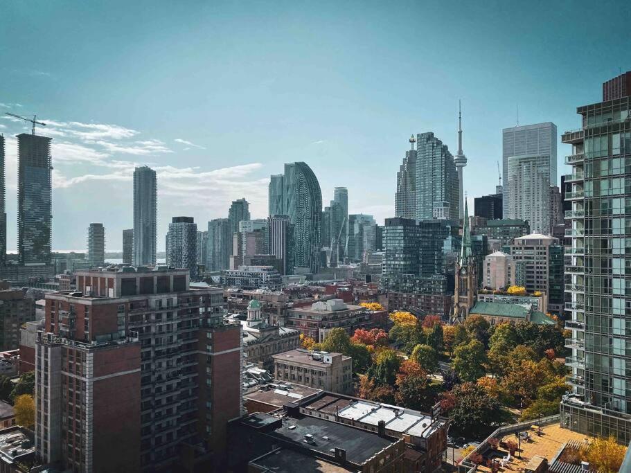 Luxury Toronto