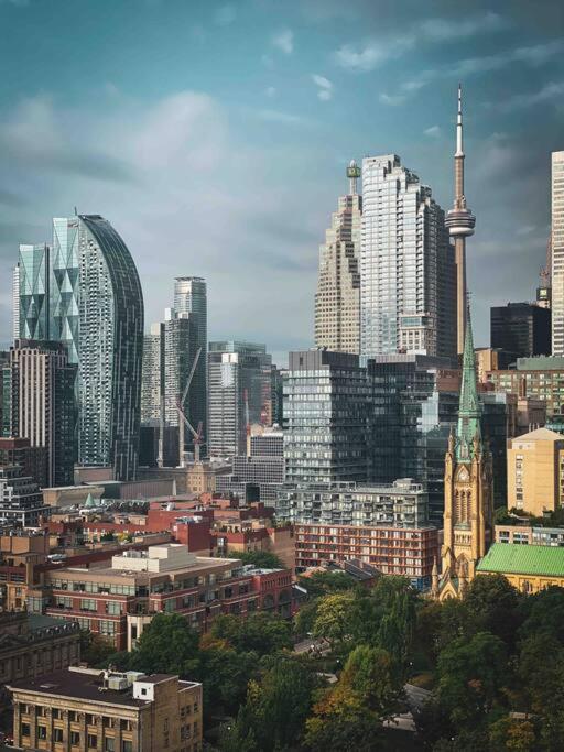 Luxury Toronto