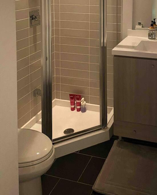 Apartment Luxury *