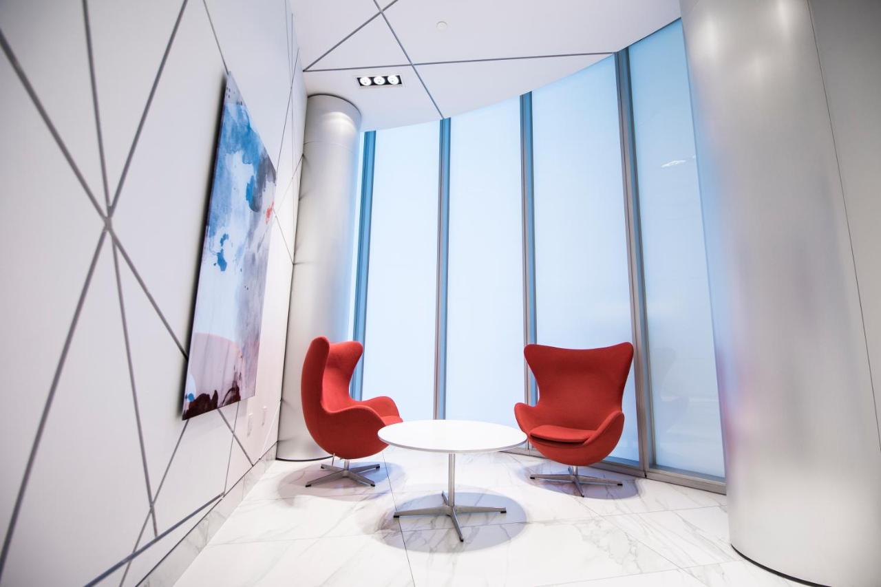 Apartment Marvelous In The Heart Of Toronto