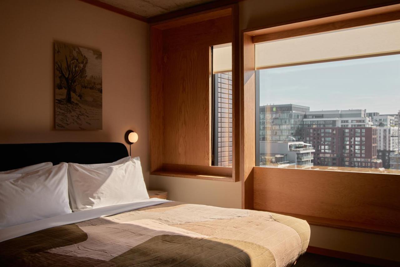Hotel Ace