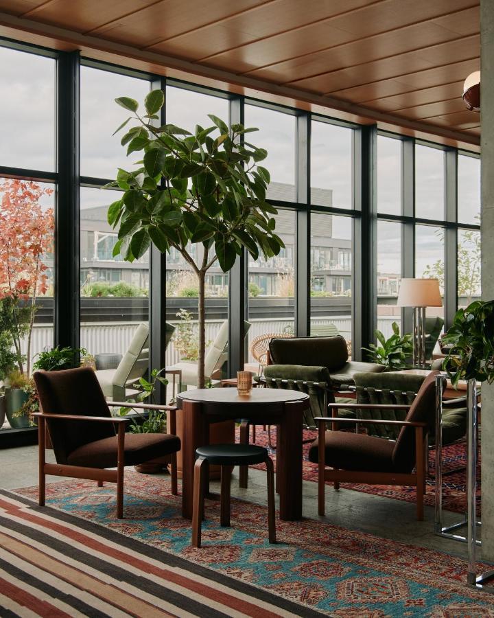 Hotel Ace 4*