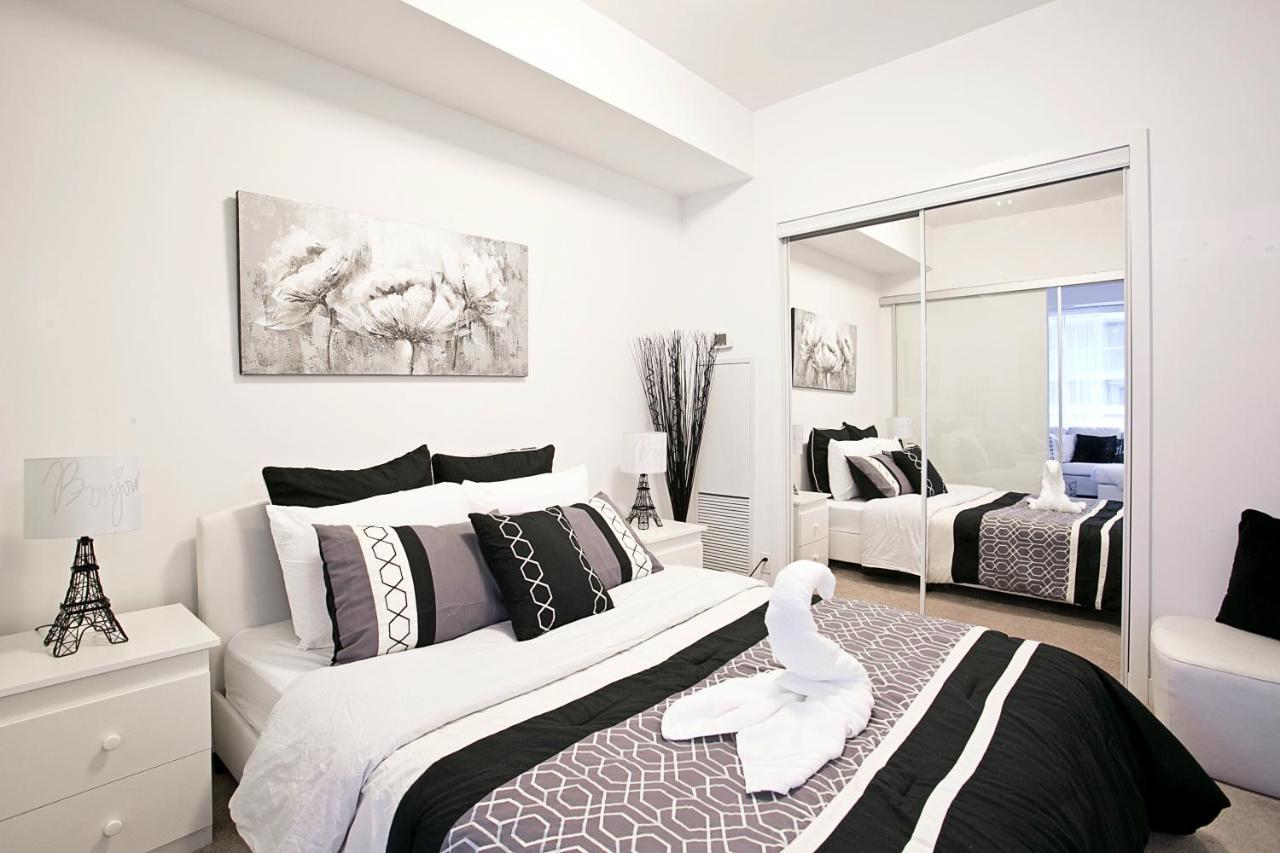 Marvelous In The Heart Of Apartment *