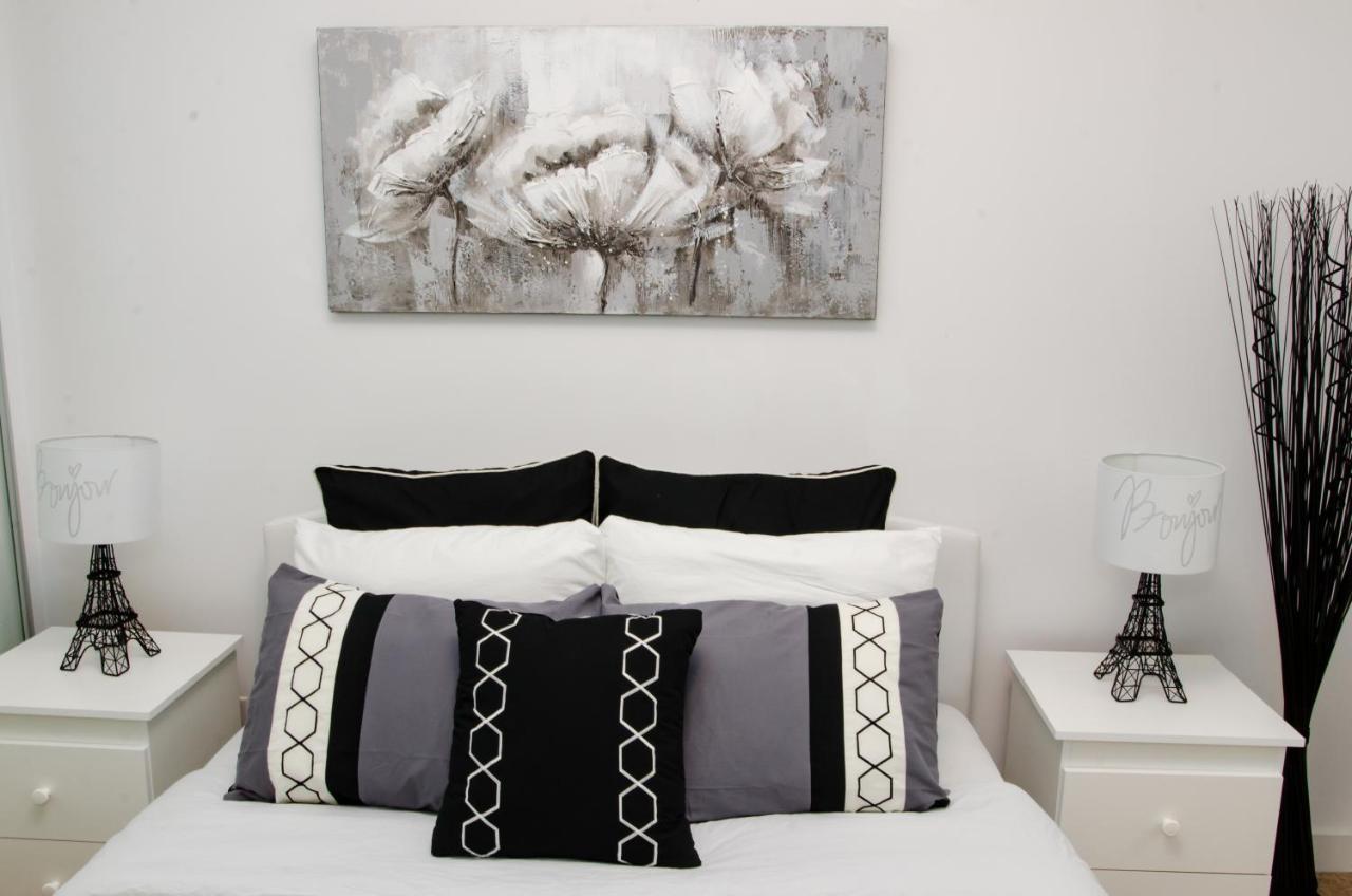 Apartment Marvelous In The Heart Of