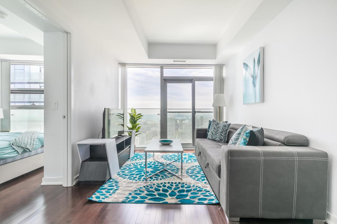 Marvelous In The Heart Of Apartment Toronto