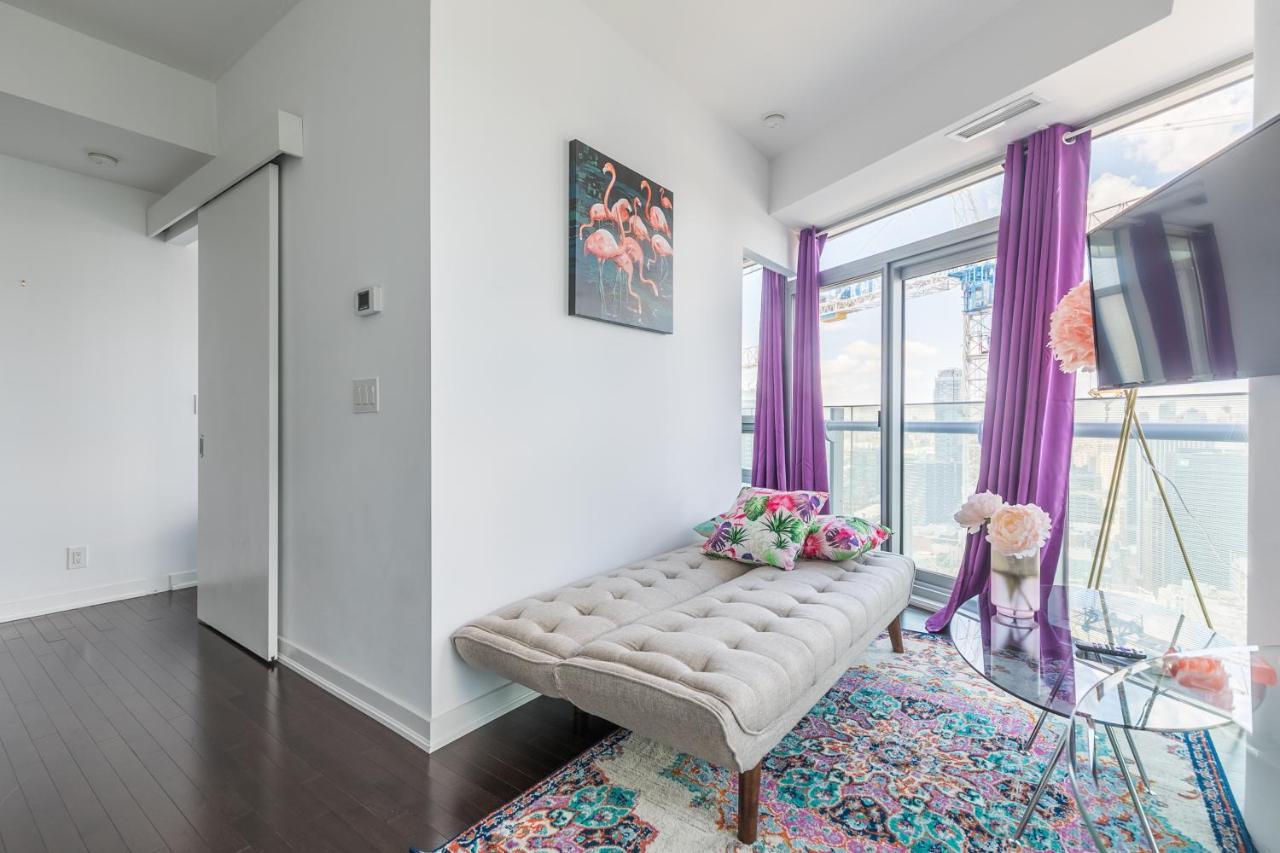 Marvelous In The Heart Of Apartment