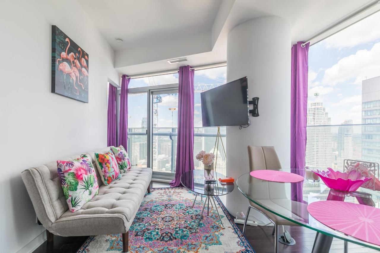 Marvelous In The Heart Of Apartment *