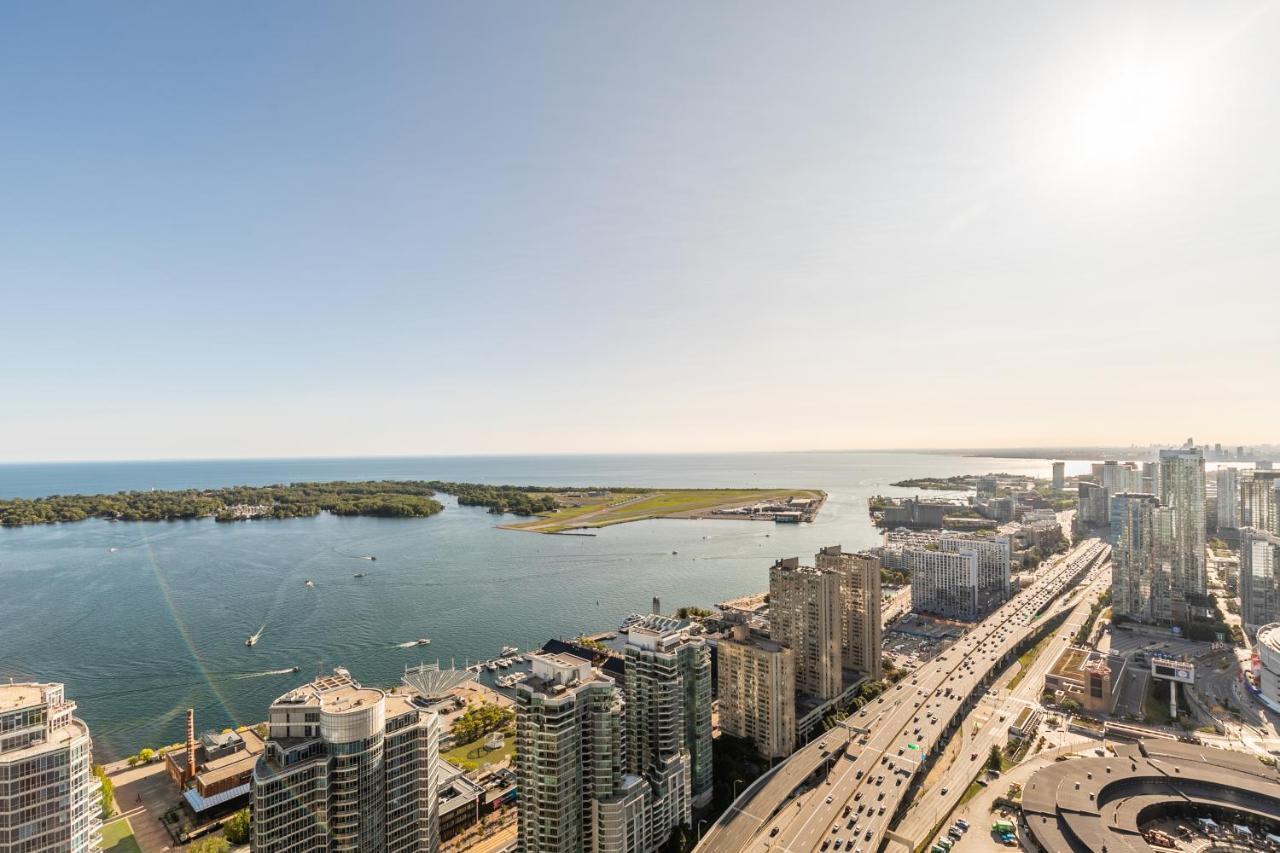 Marvelous In The Heart Of Toronto