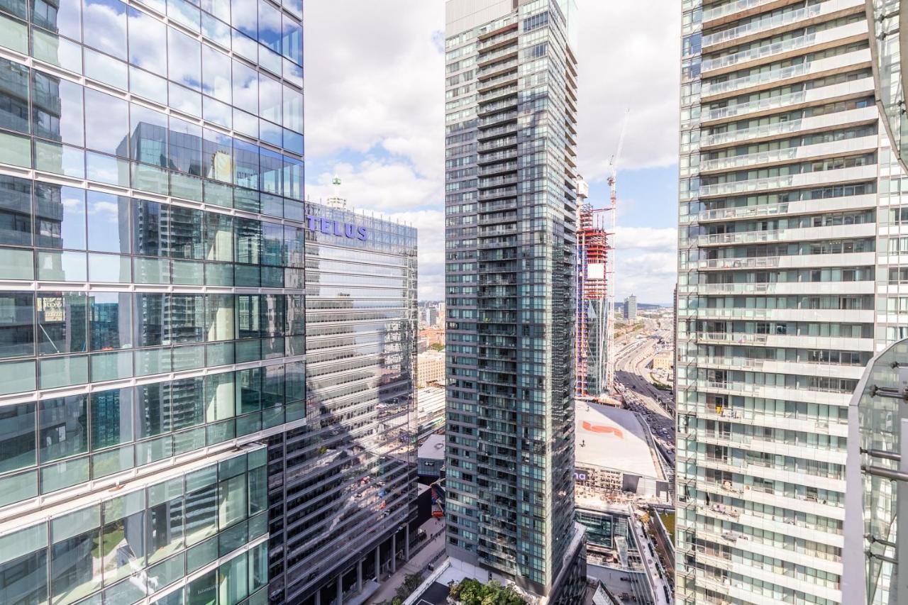 Apartment Marvelous In The Heart Of Toronto