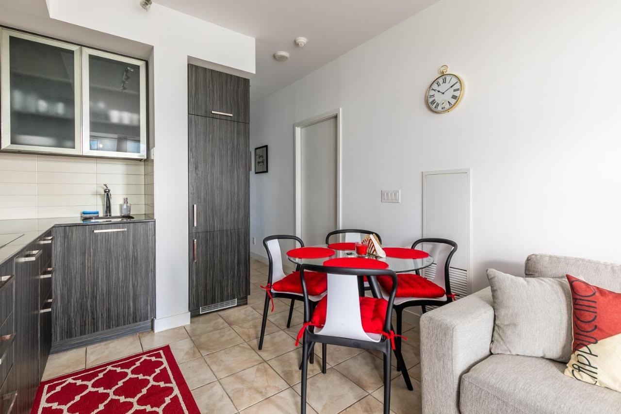 Marvelous In The Heart Of Apartment *