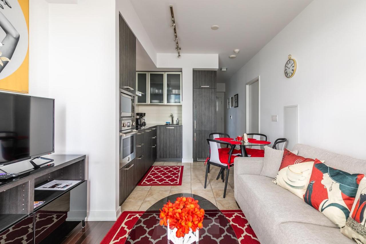 Marvelous In The Heart Of Apartment Toronto