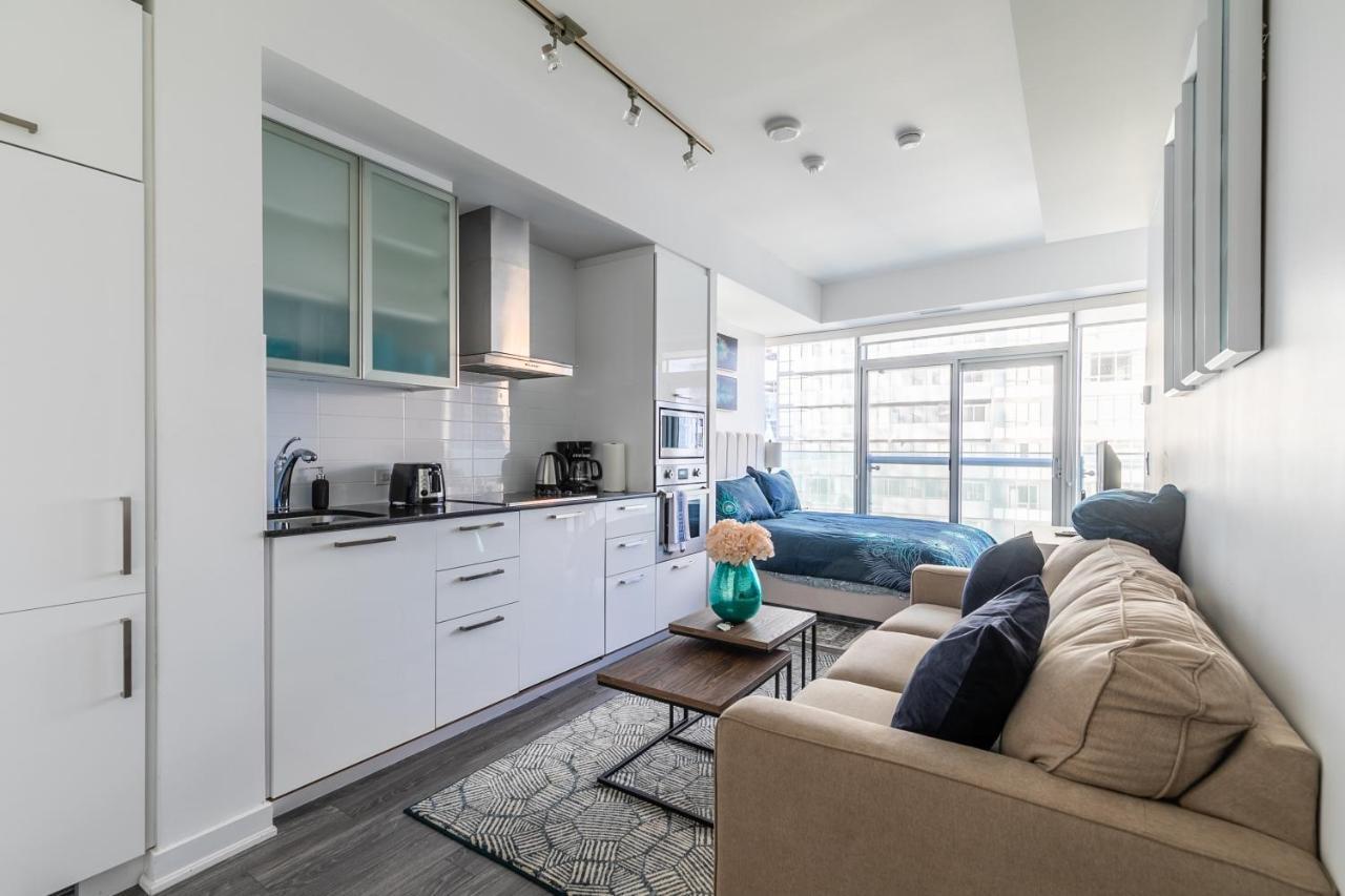 Marvelous In The Heart Of Toronto