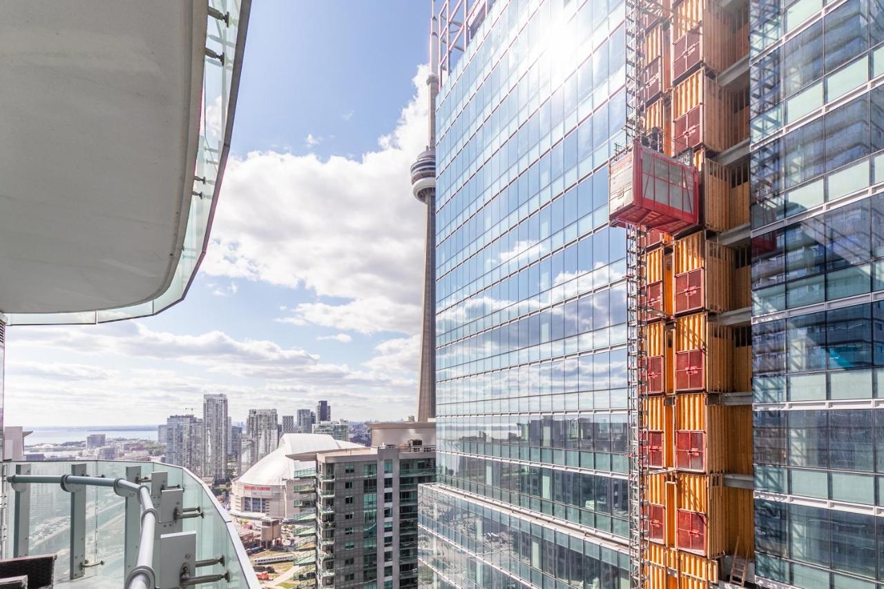 Apartment Marvelous In The Heart Of Toronto