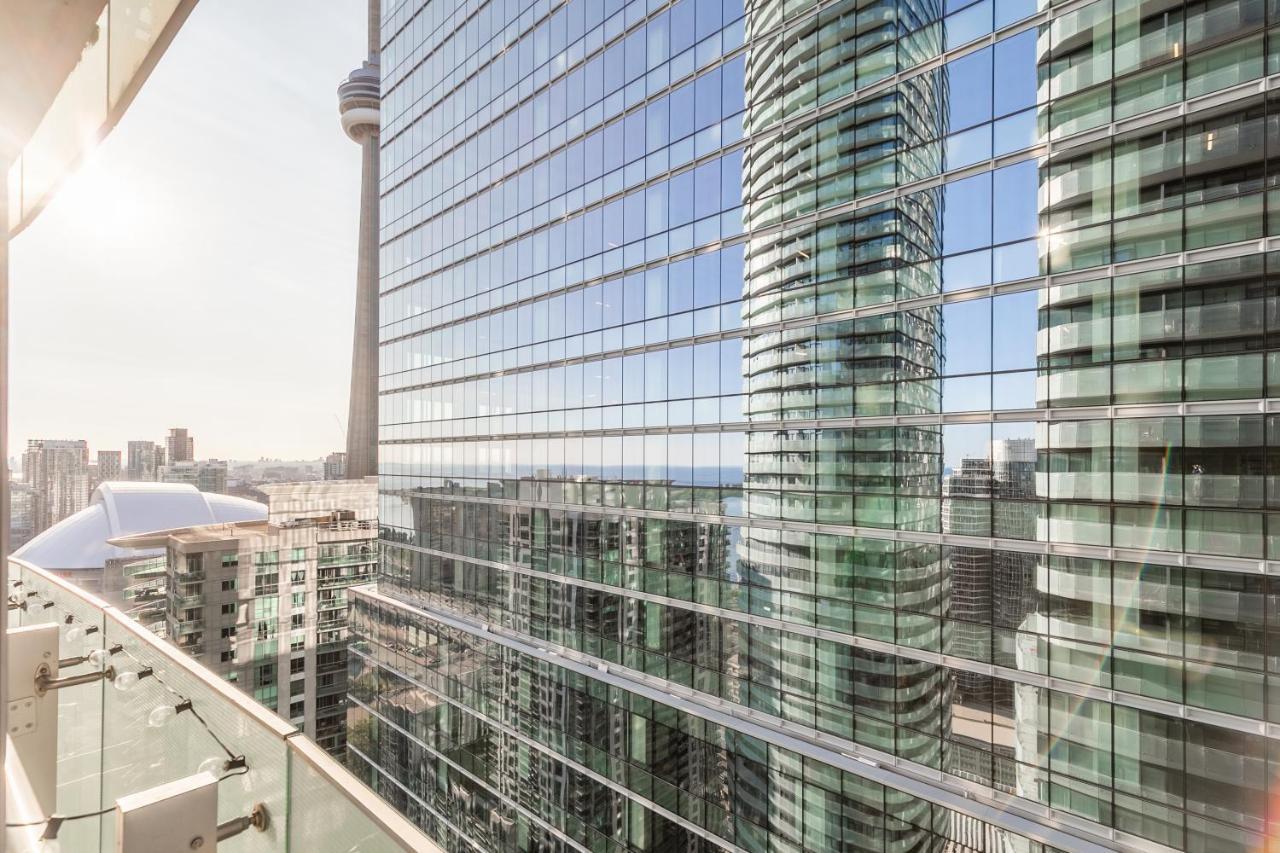 Apartment Marvelous In The Heart Of Toronto