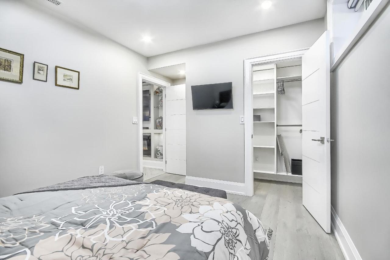 Charming And Luxurious 2br+1bath Guest Apartment