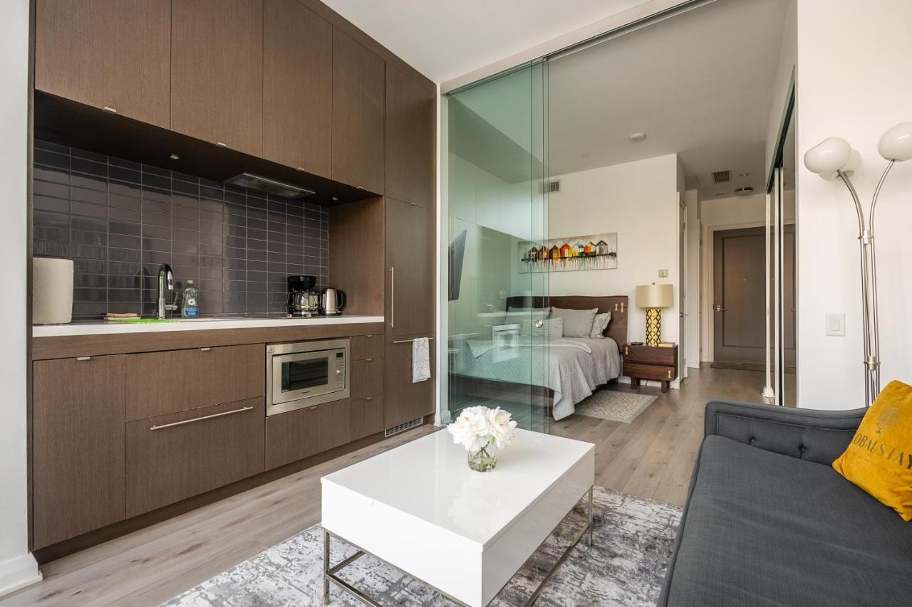 Globalstay Charming Yorkville Aprt Apartment Toronto