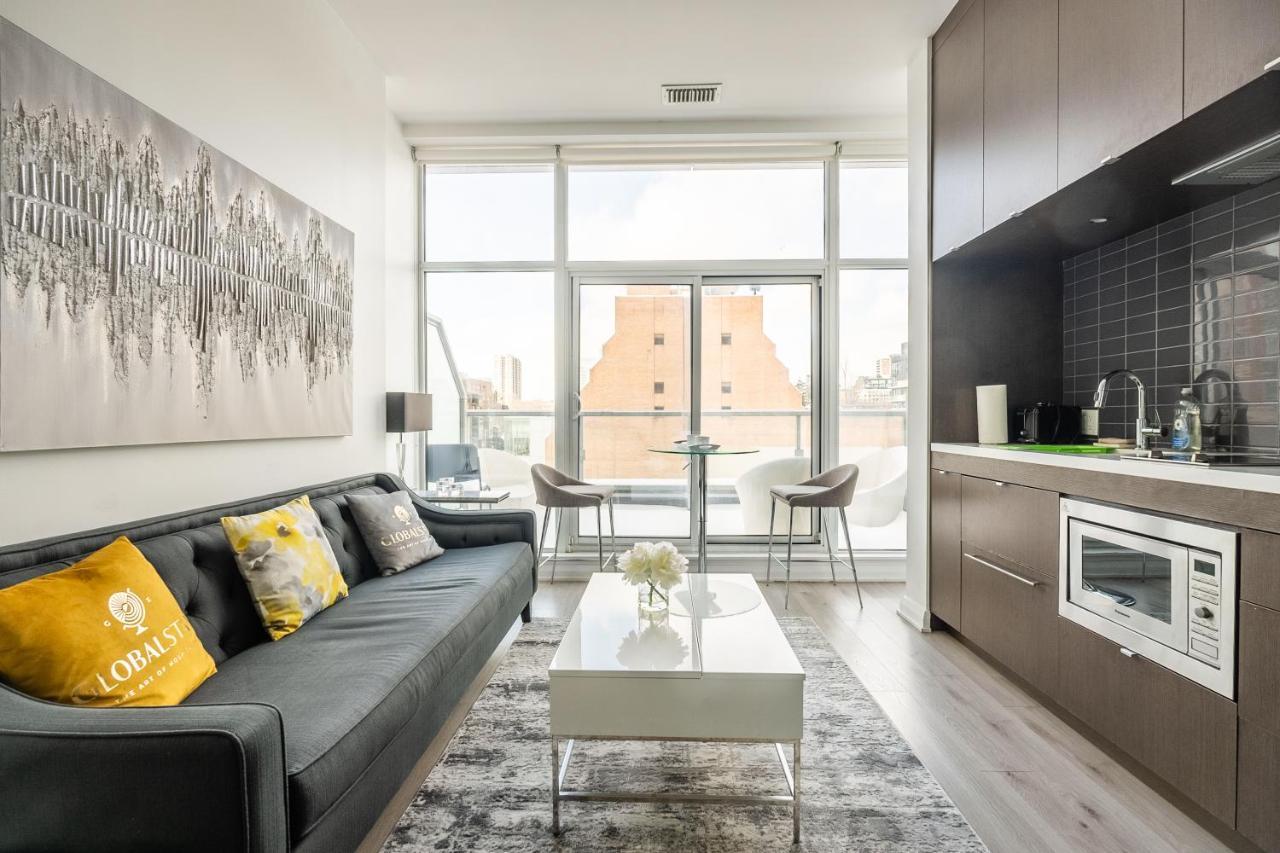 Apartment Globalstay Charming Yorkville Aprt Toronto