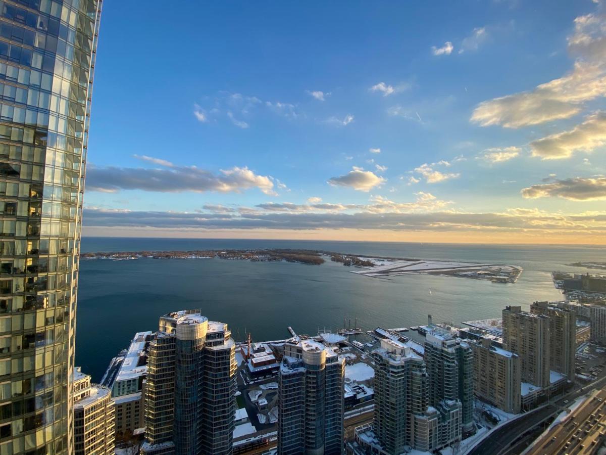Apartment Cozy 2 Bedroom Free Parking Downtown 1min Scotiabank Arena Tff Cn Tower Rogers Centre Union Station *