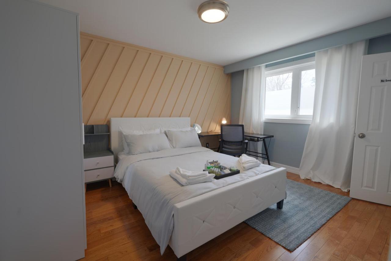 Ikonstay Accord Master With Privat Bath * Toronto