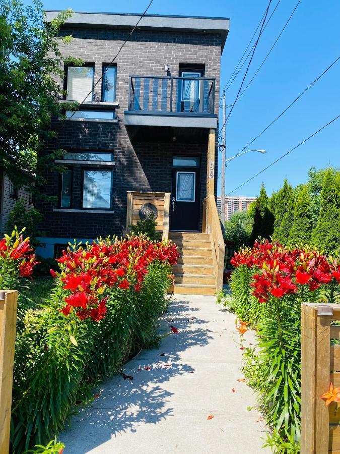 Luxury Iv East York Space Share Canada * Toronto