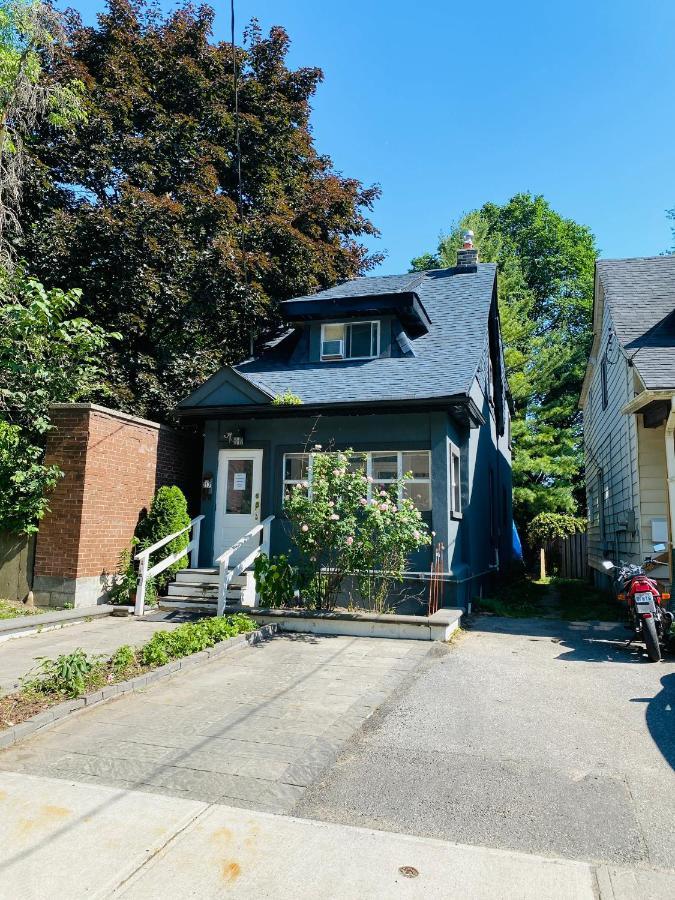 Luxury Iv East York Space Share Canada Homestay