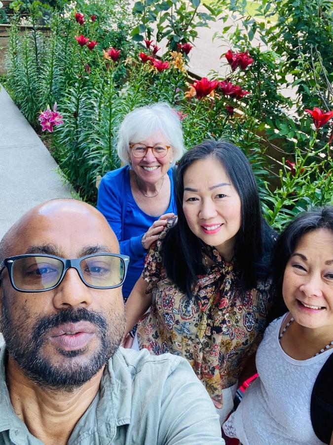 Homestay Luxury Iv East York Space Share Canada Toronto