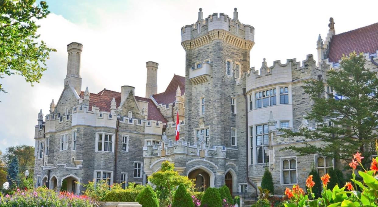 Luxury Iv East York Space Share Canada