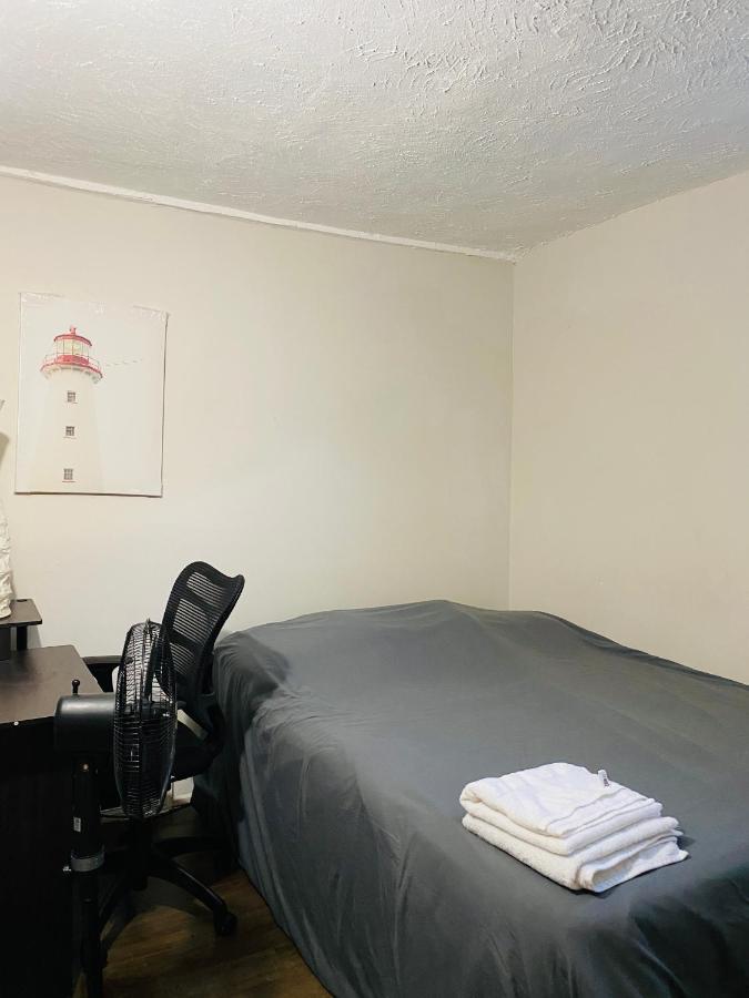 Luxury Iv East York Space Share Canada Homestay