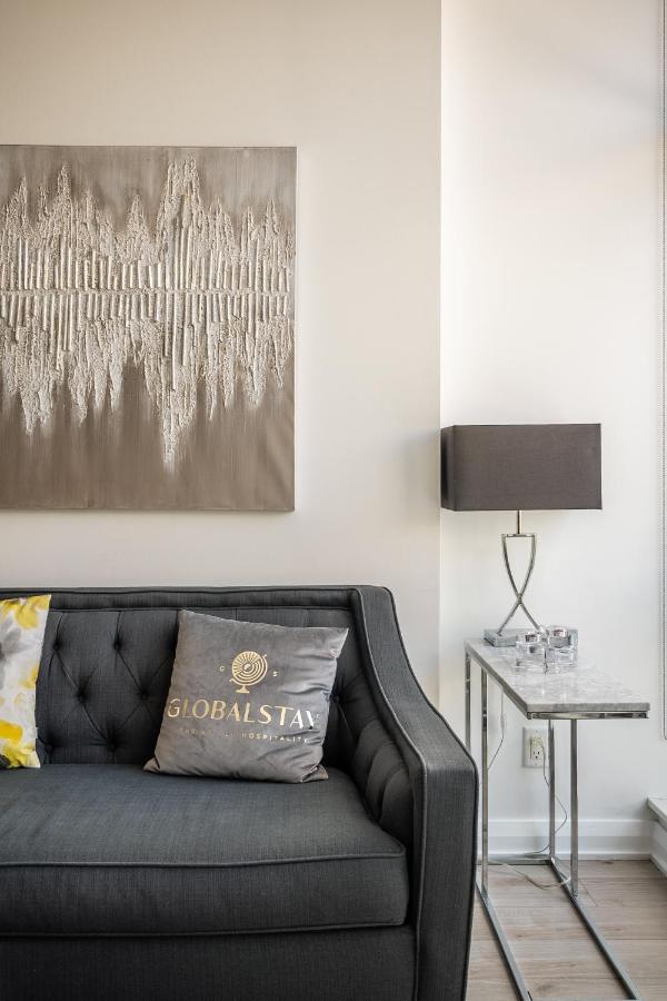Globalstay Charming Yorkville Aprt Apartment Toronto