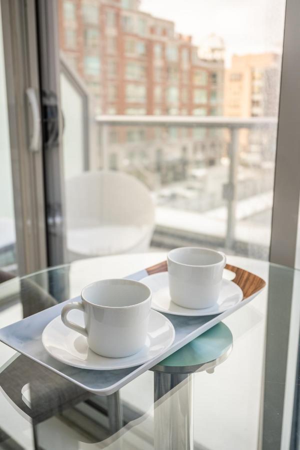 Globalstay Charming Yorkville Aprt Toronto