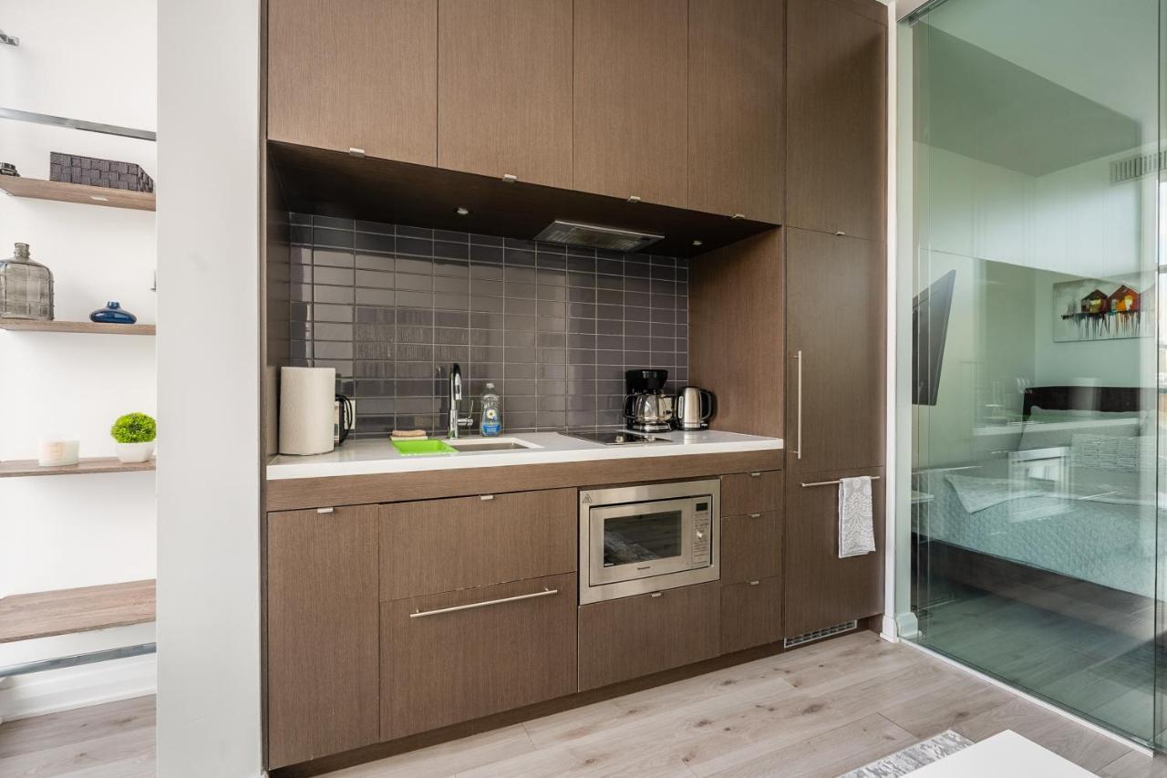 Globalstay Charming Yorkville Aprt *