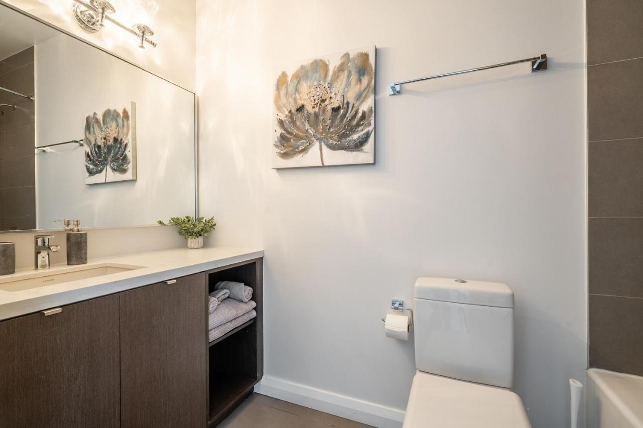 Apartment Globalstay Charming Yorkville Aprt